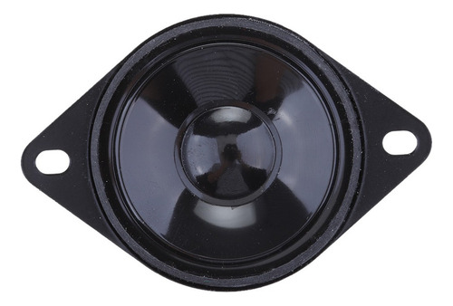 2x 2 Pulgadas Car Audio Stero Bocinas De 3 Vías 5w 4ohm