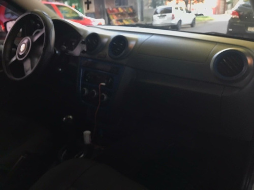 Volkswagen Saveiro G5 1.6