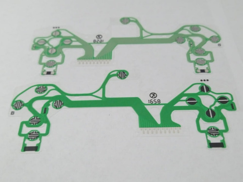 Acetato Membrana Ps4 Playstation 4 Jdm 040