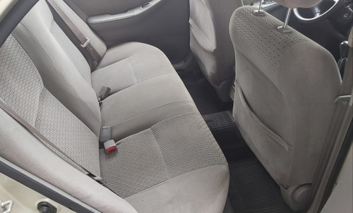 Toyota Corolla 1.8 Xei C/ Gnc