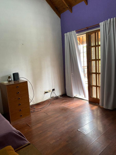 Excelente Casa Triplex Venta De 4 Ambientes - Muñiz, San Miguel