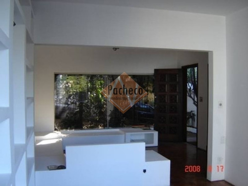 Sobrado Em Perdizes, 162 M², 03 Dormitórios, 01 Suíte, 04 Vagas, R$ 1.500.000,00 - 2341