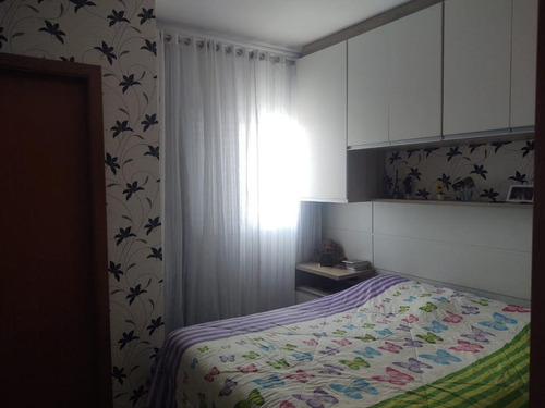 Cobertura Com 2 Dormitórios À Venda, 150 M² - Independência - São Bernardo Do Campo/sp - Co2793