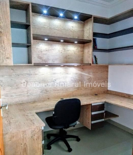 Imagem 25 de 30 de Casa À Venda Em Roncáglia - Ca013704
