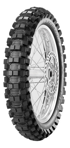 Pneu Traseiro Ktm 150 Sx G 650 Gs Uso Com Camara 100/90-19