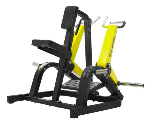 Incline Row Serie Hammer 3010 Sacrifice Sports