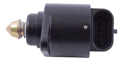 Valvula Iac Para Chevrolet Spark Ls 800 A08s 2006-2016
