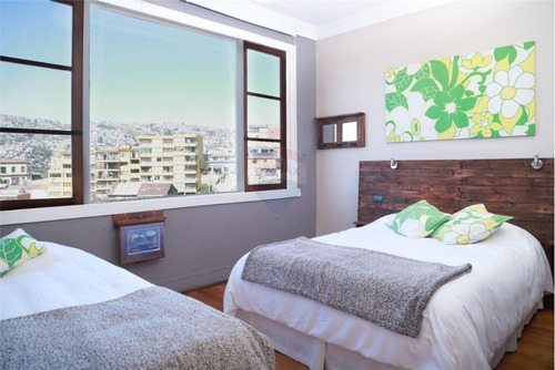 Ojo Inversionistas! Casona 3 Pisos 10d7b C/vista