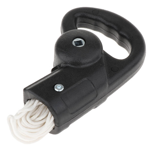 Patio Sombrilla Accesorios Cuerda 10.5ft Para Sin Agitador