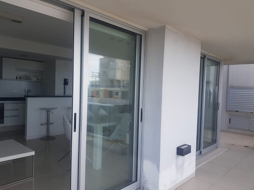 Imagen 11 de 14 de Punta Del Este Penthouse, Parada 2 De La Brava,