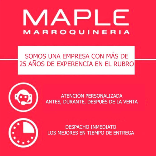 Cartera Maletin Squash Personalizada 70100 Mapleweb Cuota