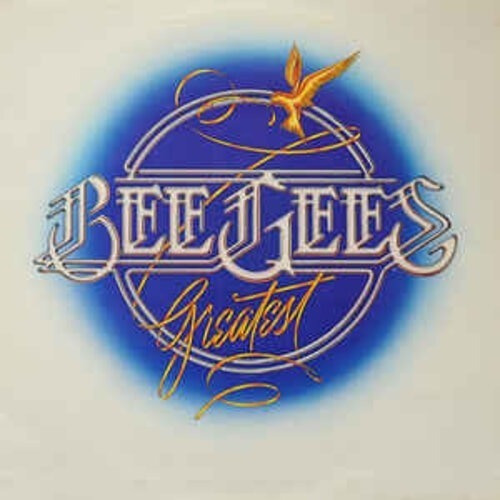 Cd Bee Gees Greatest