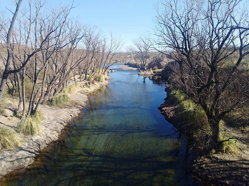 Imagen 5 de 24 de Predio Urbano/rural S. Rafael Las Malvinas Mendoza