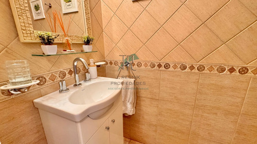 Ph 4 Ambientes Superluminoso Impecable Para Entrar