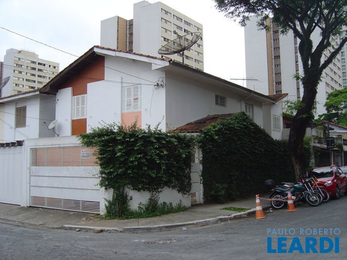 Imagem 15 de 15 de Sobrado - Granja Julieta - Sp - 446629