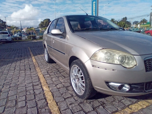 Imagem 4 de 5 de Fiat Siena Duallogic