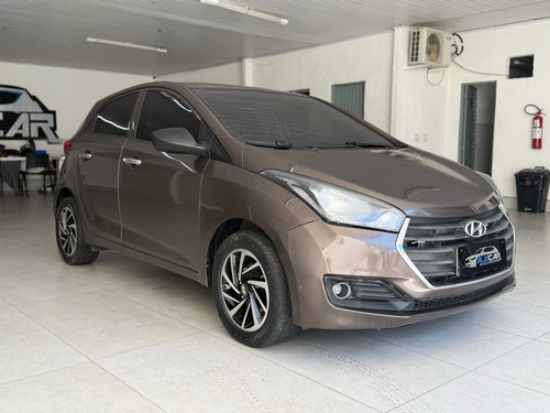Hyundai HB20 1.0 Comfort (Flex)