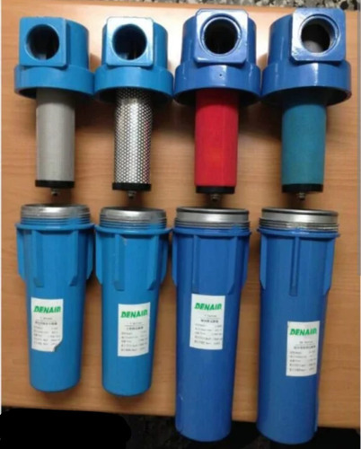 Compresor De 25hp+secador+tan+fil+repuesto+5años De Garantía