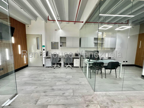 Espectacular Oficina A Estrenar!!! Mls Cod #25 15171
