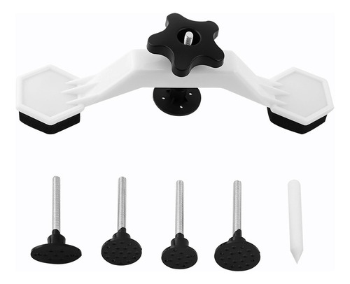 C Para Extrator De Dentes Sem Corpo De Pintura