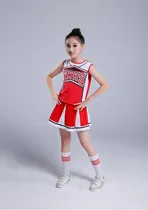 Comprar Traje De Calistenia Red Classs, Conjunto De Uniformes Escola