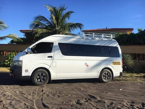 Imagen 3 de 6 de Viajes, Excursiones Y Traslado De Trabajadores