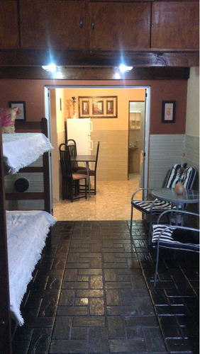 Complejo De Alquiler Temporario Con Piscina Climatizada