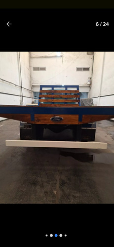 Ford F600 1968