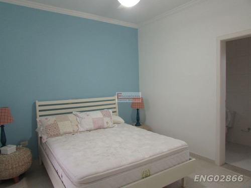 Casa A Venda Em Juquehy - 02866 - 2311803