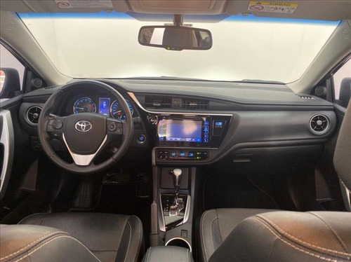 Imagem 9 de 11 de Toyota Corolla 2.0 Xei 16v