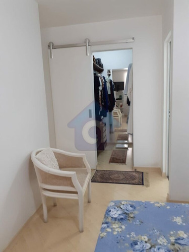 Imagem 9 de 15 de Belíssimo Apartamento De 101m2 E A 100m Do Metro Conceição, Reformadissimo,com 3 Dormitórios(1suite) - Tw16944