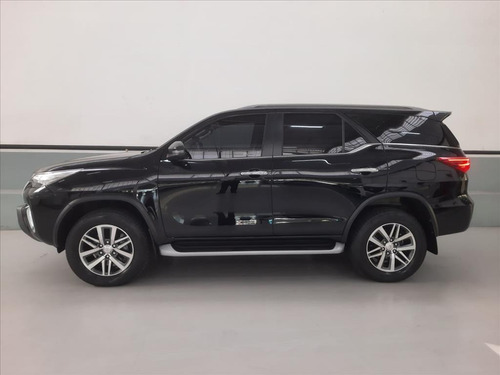 Imagem 7 de 12 de Hilux Sw4 2.8 Srx 4x4 16v Turbo Intercooler Diesel 4p Autom