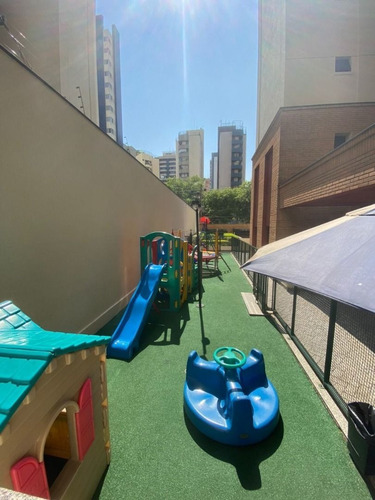 Imagem 6 de 25 de Apartamento Em Vila Mascote, São Paulo/sp De 90m² 3 Quartos À Venda Por R$ 790.000,00 - Ap2119501-s