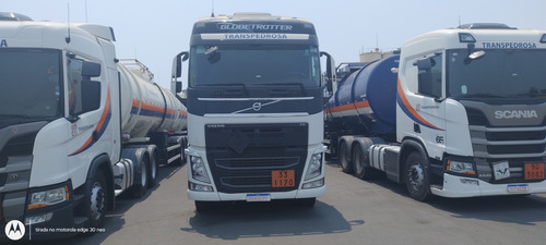 Fh 540 2020 Único Dono