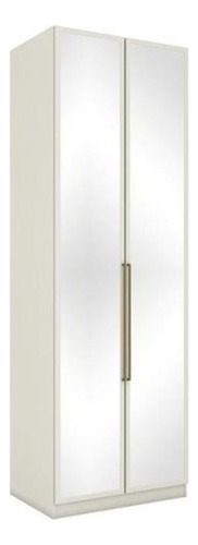 Modulado De Quarto Guarda Roupa Mc04 Seletto C/ 2 Portas C/