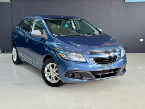 Chevrolet Onix Onix 1.0 Loolapalooza (Flex)