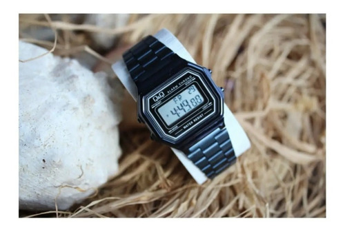 Reloj Mujer Q&q M173-007 Digital By Citizen / Lhua Store