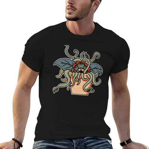 Playera Baby Vine Protection Squad Playera Esencial Para