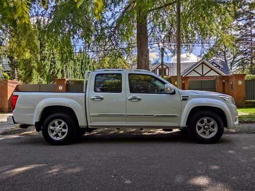Gwm Wingle 6 Full 2.0 2019 - Motorland Permuto / Financio