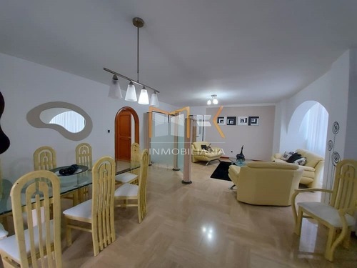 Imagen 3 de 28 de Mk Inmobiliaria Vende Precioso Apartamento De Lujo En La Urbanización Los Salias San Antonio De Los Altos / Manuel 04122064254