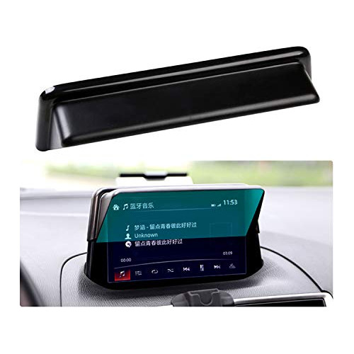 Visor Navegador Vehiculo Para Mazda Cx Glare Vision Shield