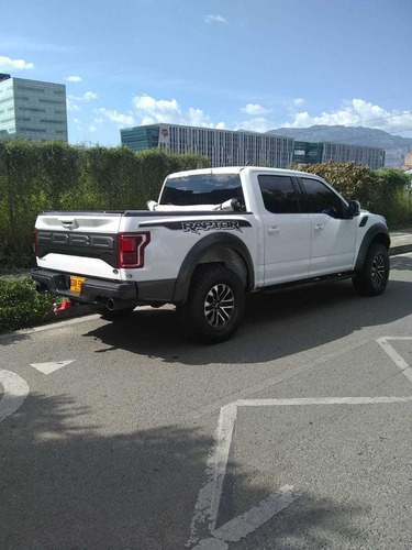 Ford F150 Raptor