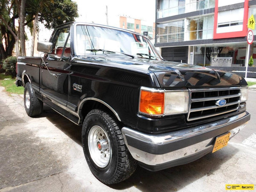 Imagen 3 de 15 de Ford F-150 Ranger Xlt Lariat