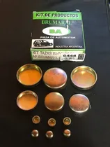 Comprar Tapones Block De Motor Fiat 147 Duna 1.3 Diesel
