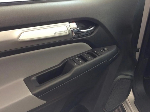 Imagen 15 de 16 de Chevrolet S10 Cd 2.8 Td 4x4 Ltz At