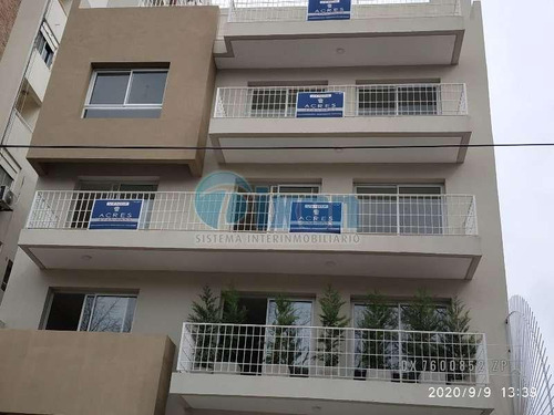 San Fernando - Departamento Venta Usd 118.000