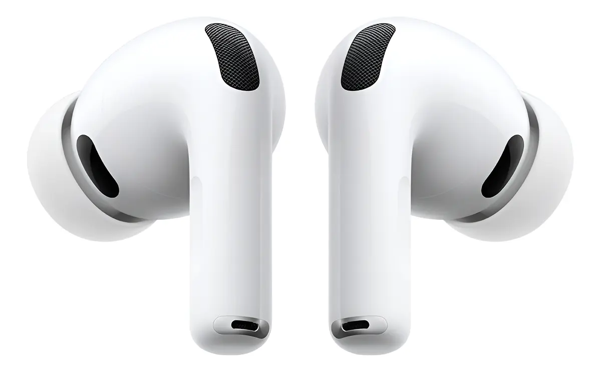 Apple AirPods Pro 3 Color Blanco Con Cancelación De Ruido - Distribuidor Autorizado