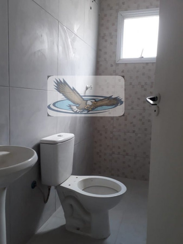 Casa A Venda No Bairro Parque São Francisco Em Itatiba - - Ca2381-1