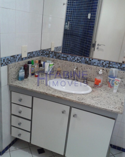 Imagem 15 de 23 de Apartamento 03 Dormitórios Vila Assunção - Ap00145 - 67662630