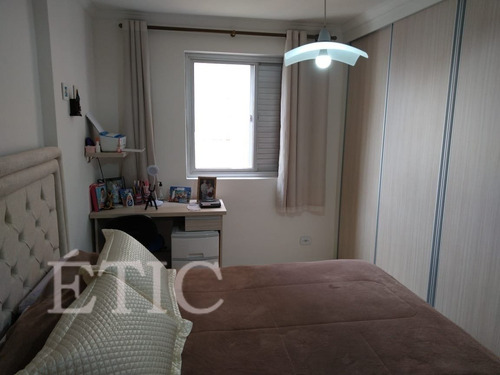 Imagem 10 de 19 de Apartamento Residencial Em São Paulo - Sp - Ap1730_etic